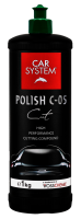 CarSystem C-05 CUT Schleifpaste 1kg