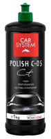 CarSystem C-05 CUT Schleifpaste Politur 1kg