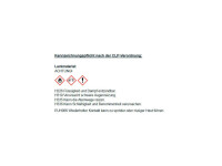 CarSystem Karosserie-Dichtmasse KS-50.2  streichbar 1KG