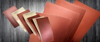 5 St. SIAWAT Nassschleifpapier Wasserfestes Schleifpapier Nassschleifen Bogen 230 x 280 mm