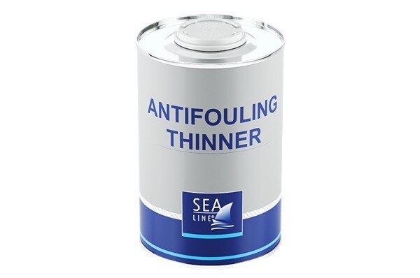 Sea-Line Antifouling Verdünner 1 Liter