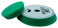 CarSystem Polish Foam Green Polier Pad HART ø 85...