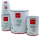 CarSystem 2K Filler Air Plus Füller SET 4,5 Liter