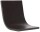 CarSystem "Blacky" Spachtel aus Gummi  100mm x 60mm