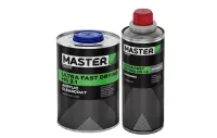 1,5 Liter SET Ultra Fast Drying 2:1 Lufttrocknender...