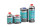 1,5 Liter SET Ultra Fast Drying 2:1 Lufttrocknender Klarlack bei 20 Grad