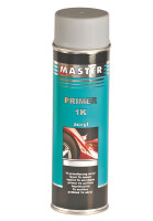 PREMIUM Acryl Füller Spraydose RAL 7011 dunkelgrau...