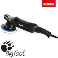 Rupes BigFoot LHR21ES MARINE Exzenter Poliermaschine 21...