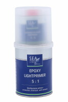 Sea-Line Epoxy Light Primer GRP 5 Liter WEISS Epoxid...