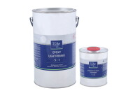 Kopie von Sea-Line Epoxy Light Primer GRP 750 ml Epoxid Grundierung GFK Primer