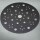 Mirka Schutzauflage Pad Saver Klett, Ø 77 mm, 6 H