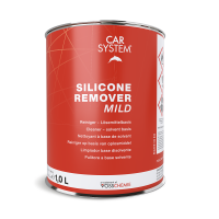 CarSystem Silikonentferner SILICONE REMOVER MILD