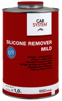 SILICONE REMOVER MILD