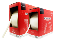 CS Foam Tape Classic Schaumdichtband 13mm oder 19 mm oval