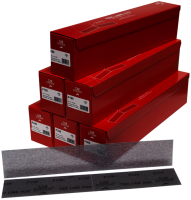CarSystem TEC LINE N20 Netzschleifmittel - 70 x 400 mm...