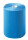 Multiclean Putztuchrolle blau 3-lagig ca. 1000 Abr. Putzpapier 38 x 36 cm breit