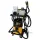 MIRKA Trolley für Industriesauger