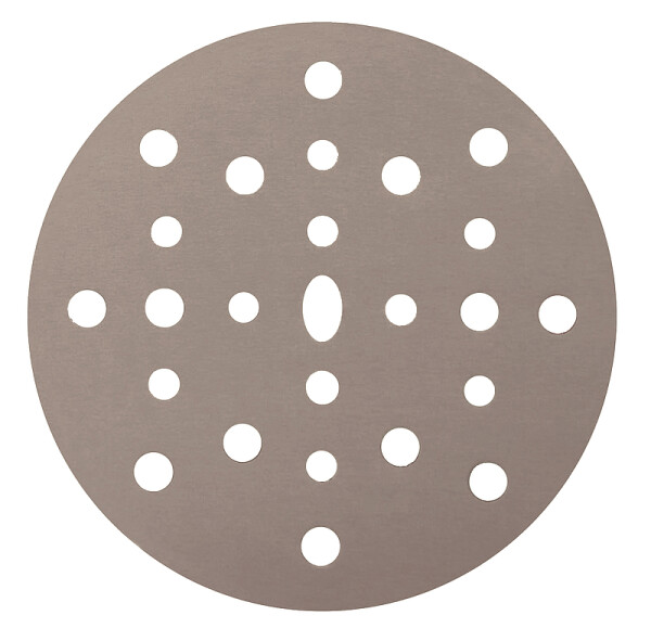 SANDING DISC F.23 CERAMIC