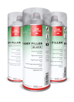 CarSystem Easy Filler Spray 1K Dickschichtfüller 400 ml