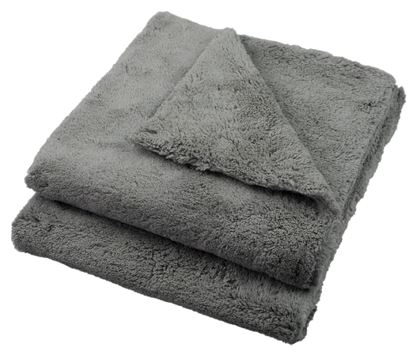 CS Mikrofasertuch Fluffy 40x40 cm 500 g/qm (2 St/Pck)