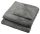 CarSystem Mikrofasertuch Fluffy 40x40 cm 500 g/qm (2 St/Pck)