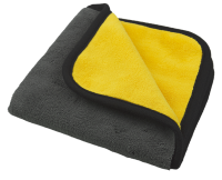 CarSystem Mikrofasertuch Polish Extreme 40x40 cm 800 g/qm