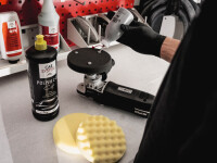CarSystem C-07 cut Polish Hochleistungsschleifpolitur 1kg