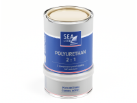 Kopie von SEA-LINE® POLYURETHAN Deckanstrich 0,75L...