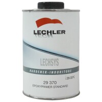 29370 Lechler Härter Standard 1 Liter für...