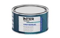 Troton Polyester Putty Low Styrene Universal 1,9 kg