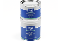 Sea-Line Epoxid Grundierung HS Epoxy Primer Antiosmose 3:2 7,5 Liter