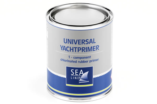 Sea-Line 1K Universal Grundierung Yacht Primer