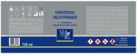 Sea-Line 1K Universal Grundierung Yacht Primer 0,75 Liter