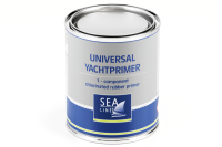 Sea-Line 1K Universal Grundierung Yacht Primer 2,5 Liter