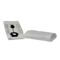RUPES Fleece Bag Staubsaugerbeutel S1-S2 5St.