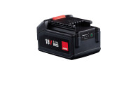 Bigfoot HLR15 iBrid Exzenter Poliermaschine Ø125