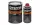 Troton Epoxy Primer Grundierung Rostschutz 4:1 Korrosionsschutz 1 Liter schwarz 0,8 l + 0,2 l