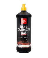 CarSystem Nano Carnauba Wax 1 Liter