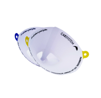 CS Paint Strainer Lacksiebe 250 St. Farbsiebe