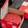 Car System P.25 Ceramic Schleifscheiben Exzenter Ø 150 mm