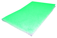 Farbnebelabscheider Bodenfilter 1.000 x 91.000 mm...