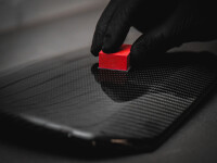 CS ProFlex Mercury Sanding Block hard und soft