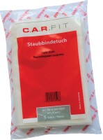Staubbindetuch 500 x 800 mm 5 St. im Pack