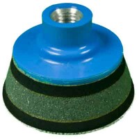Stützteller Ø 76 mm, Sandwich medium,...