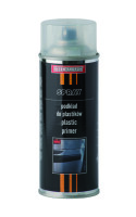 Plastik Primer 1K Spray Kunststoffprimer Haftvermittler für Kunststoff 400 ml