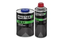 Master Acryl Klarlack Härter HS 1:2 für Klarlack