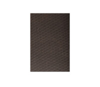 Selbstklebende Schallisolierende Isolationsmatte Anti Dröhnmatte, elastisch mit Struktur 50 x 25 cm