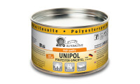 Airo UNIPOL Universal Polyester Spachtelmasse styrolreduziert beige 2,5 kg