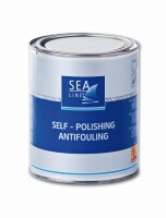 Sea-Line Antifouling selbstschleifend selbstpolierendes...