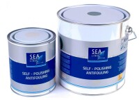 Sea-Line Antifouling selbstschleifend selbstpolierendes...